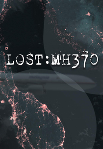 Perdido : MH370 (Lost: MH370)