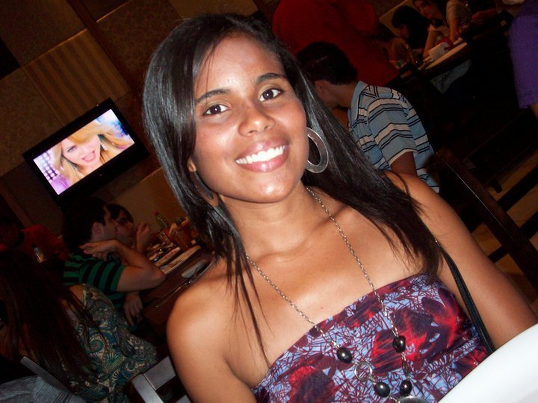 Raysa Gonzaga - Foto 1