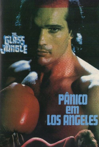Poster 3 de Filme Pânico em Los Angeles (1991)