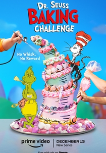 Desafio de Confeitaria do Dr. Seuss (Dr. Seuss Baking Challenge)
