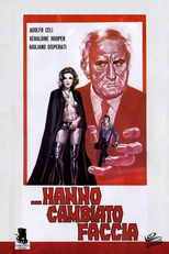 Hanno Cambiato Faccia (Hanno Cambiato Faccia)