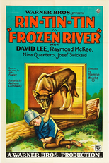 A Fome de Ouro (Frozen River)