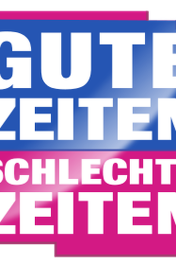 Poster de TV GZSZ (1992)