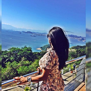 Foto de perfil de Juliana Rocha