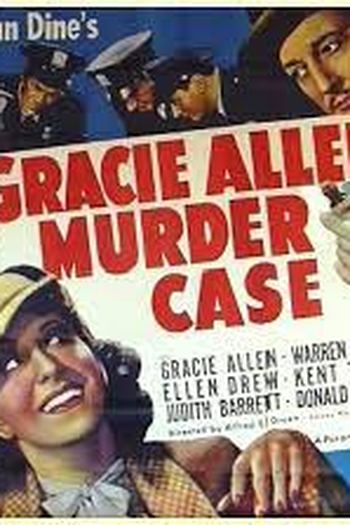  de Filme A Comédia de um Crime (1939)