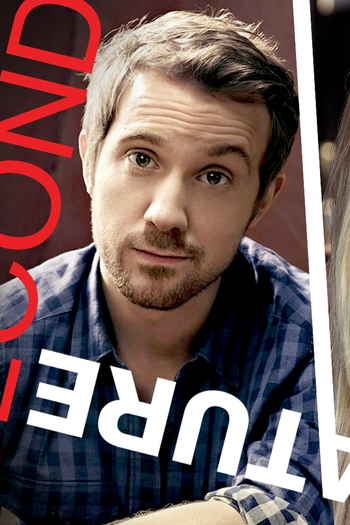 Poster de Filme Second Nature (2016)