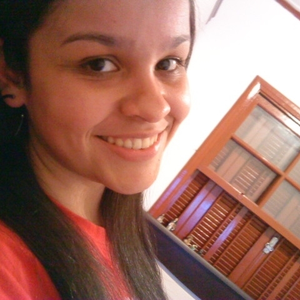 Foto de perfil de Patrícia