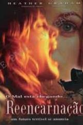  de Filme Reencarnação (2004)