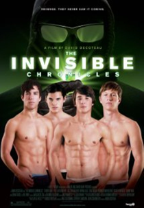 The Invisible Chronicles (The Invisible Chronicles)