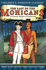 O Último dos Moicanos (The Last of The Mohicans)