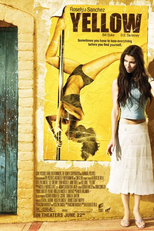 A Cor do Perdão (Yellow)