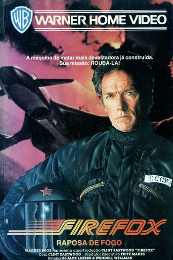  de Filme Raposa de Fogo (1982)