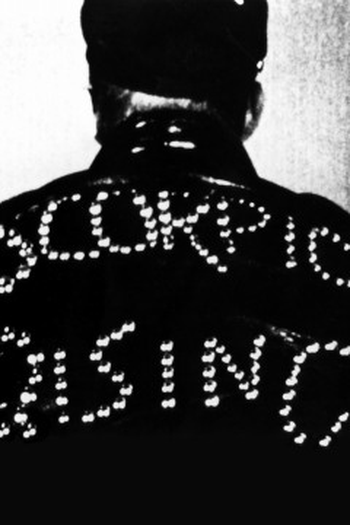  de Curta Scorpio Rising (1964)