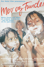 O Refúgio (Møv og Funder)