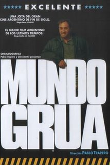  de Filme Mundo Grua (1999)