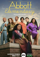 Abbott Elementary (3ª Temporada) (Abbott Elementary (Season 3))