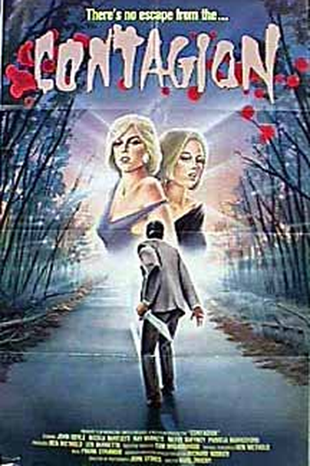  de Filme Alucinação (1987)