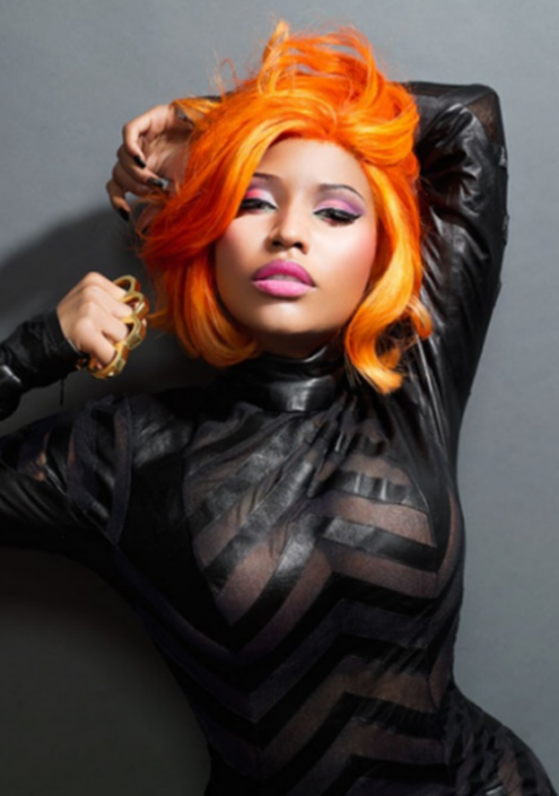 Nicki Minaj - Foto 11
