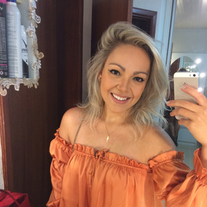 Foto de perfil de Maiara Rosa