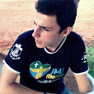 Foto de perfil de Willian Feuser