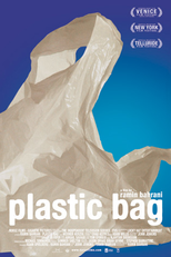 Saco Plástico (Plastic Bag)