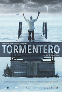 Tormentero - Poster / Capa / Cartaz - Oficial 1