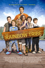 A Turma da Esperança (The Rainbow Tribe)