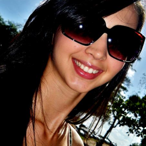 Foto de perfil de Thamires Mirelle