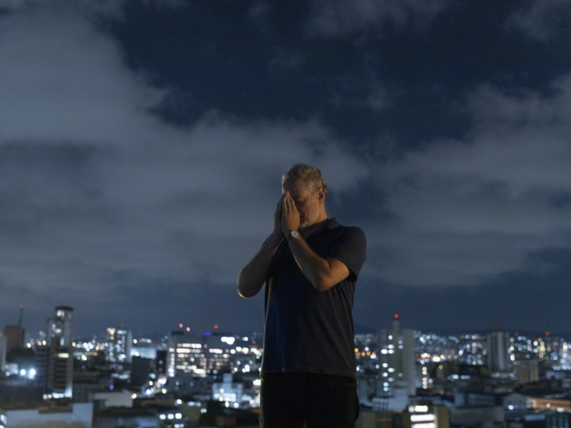 Foto 3 de Fé para o Impossível