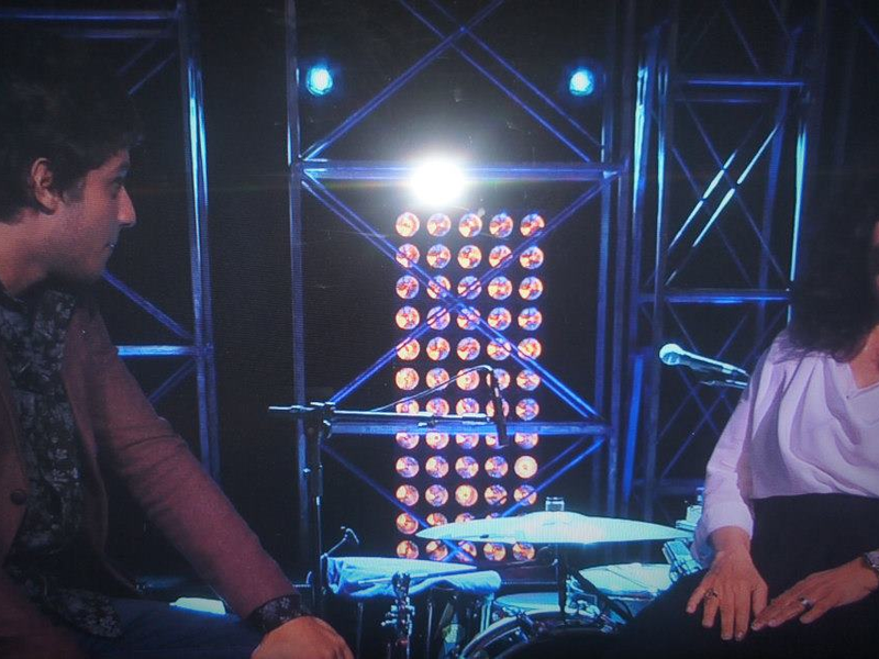 Foto 4 de Hora do Chay