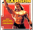 Samson dan Delilah