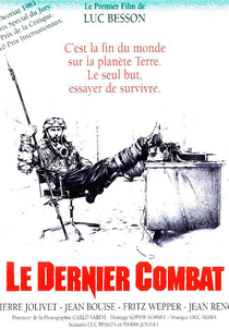 O Último Combate (Le Dernier Combat)