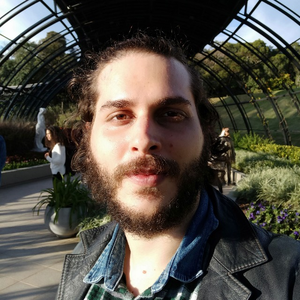Foto de perfil de Victor Maristane
