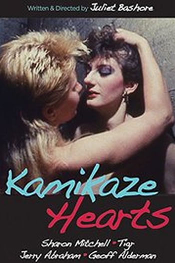  de Filme Kamikaze Hearts (1986)