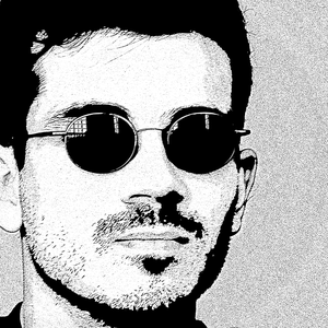Foto de perfil de Victor Daud