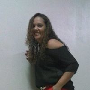 Foto de perfil de Kátia