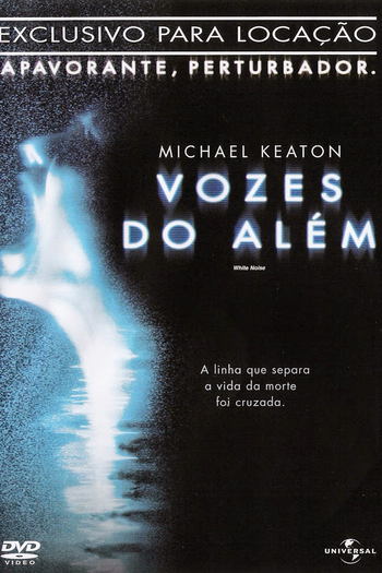  de Filme Vozes do Além (2005)