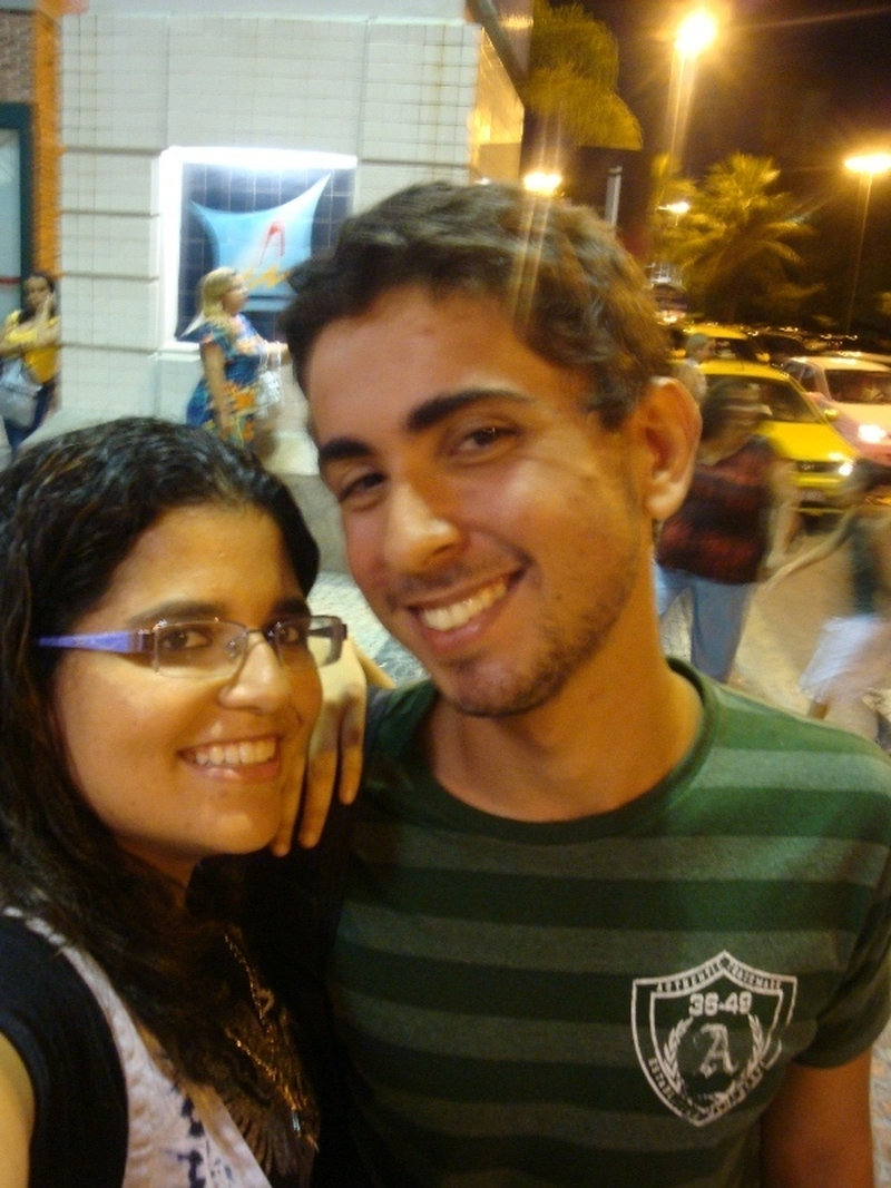 Thamiris Nunes - Foto 1