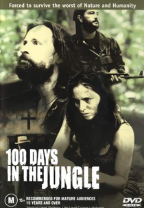 100 Dias na Floresta (100 Days in the Jungle)