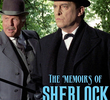 As Memórias de Sherlock Holmes (6ª temporada)