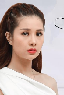 Rita Thanh Hoa - Poster 1