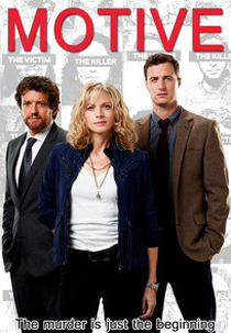 Motive (3ª Temporada) (Motive (Season 3))