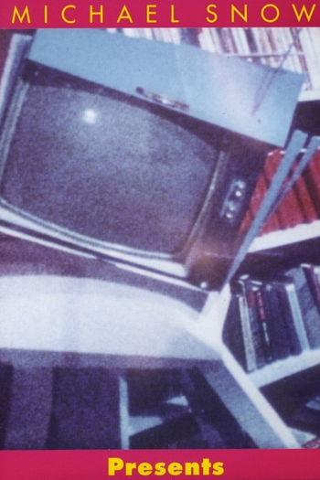 Poster de Filme Presents (1981)