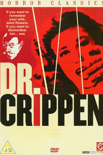  de Filme Dr. Crippen (1963)