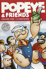 O Novo Show do Popeye (The All-New Popeye Show)