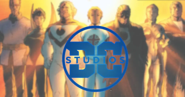 Novos Detalhes Sobre Problemas em The Authority, Gladiador Dourado e Waller na DC Studios
