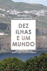 DEZ ILHAS E UM MUNDO (DEZ ILHAS E UM MUNDO)