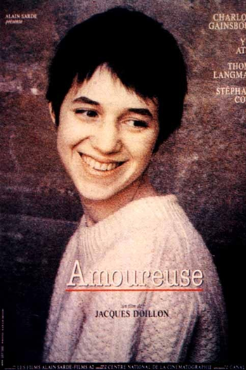  de Filme Amoureuse (1992)