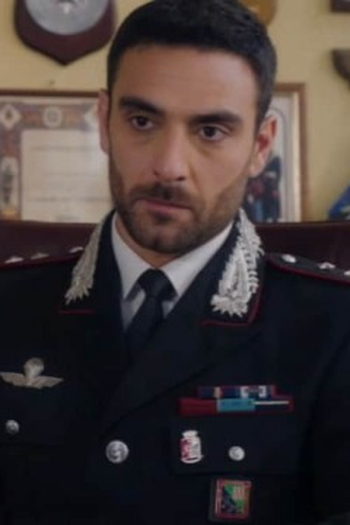 Poster de Episódio Nel ventre della balena (2026)
