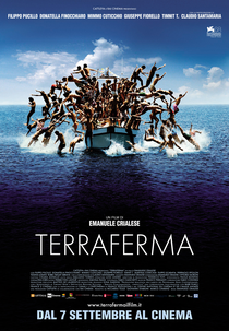 Terra Firme (Terraferma)